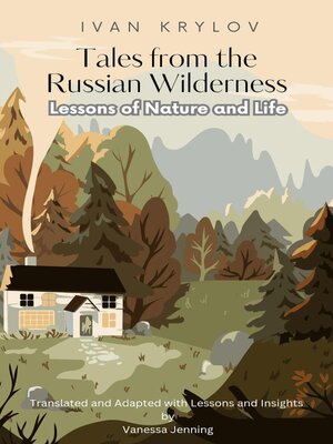 cover image of Tales from the Russian Wilderness